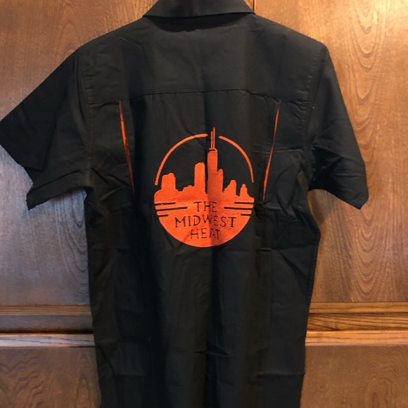 Rockabilly Shirt - Picture 7 of 7